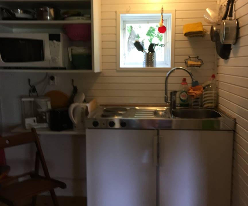 Photo of Kitchen in Aspabruk