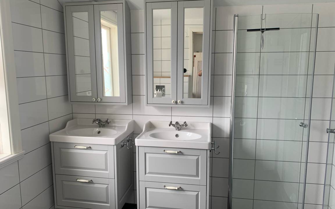 Photo of Bathroom in Lysekil