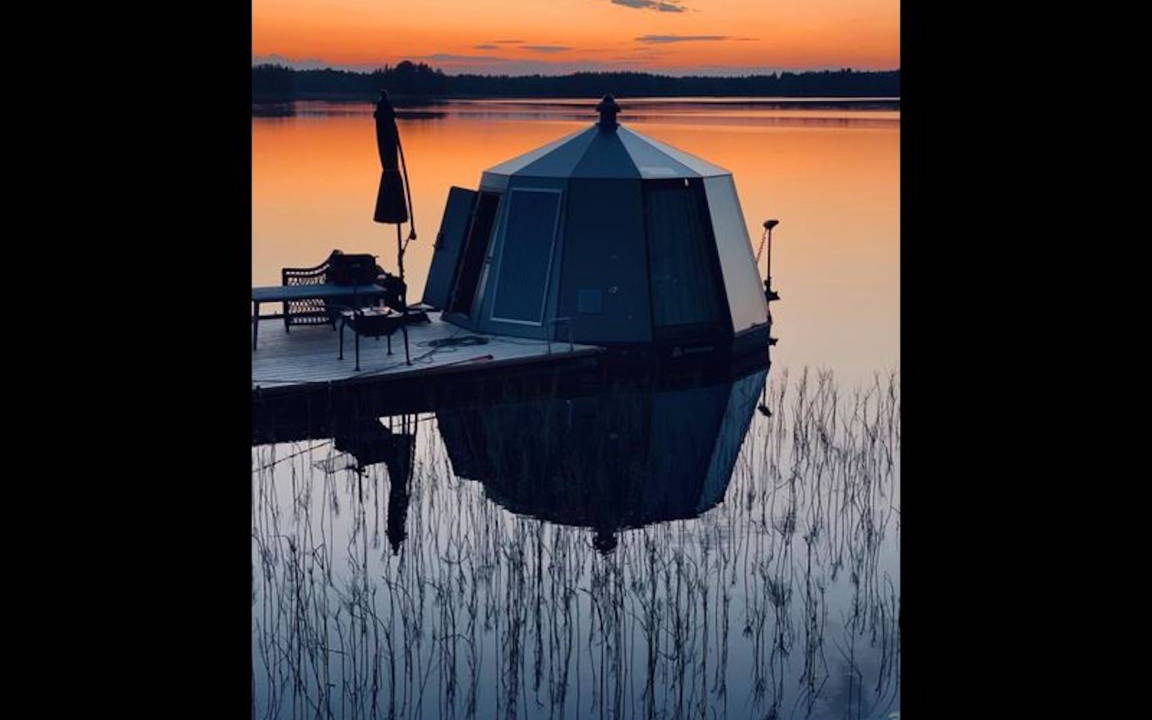 Photo of Others in Jokkmokk Municipality