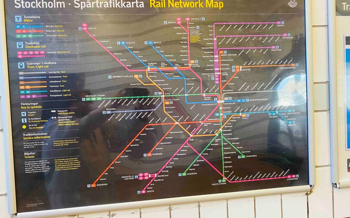Photo of Others in Sollentuna
