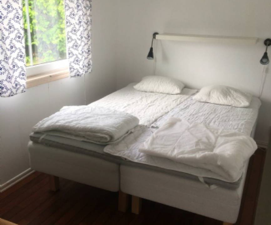 Photo of Bedroom in Kopingsvik