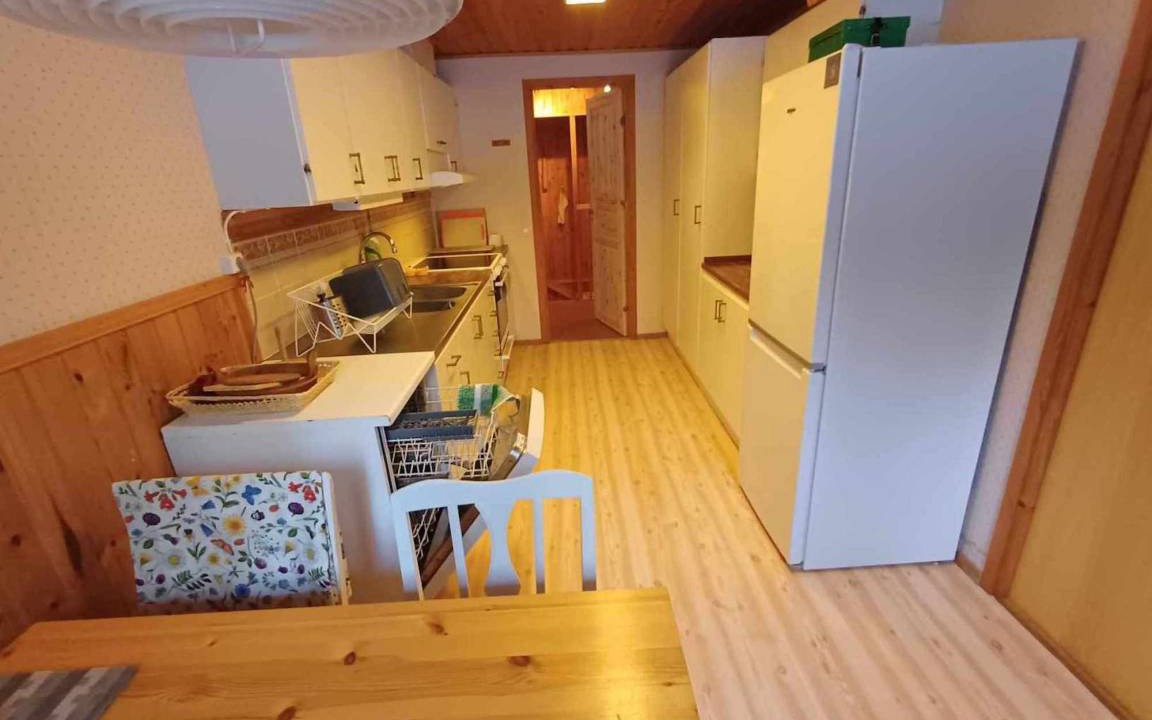 Photo of Kitchen in Varmland County