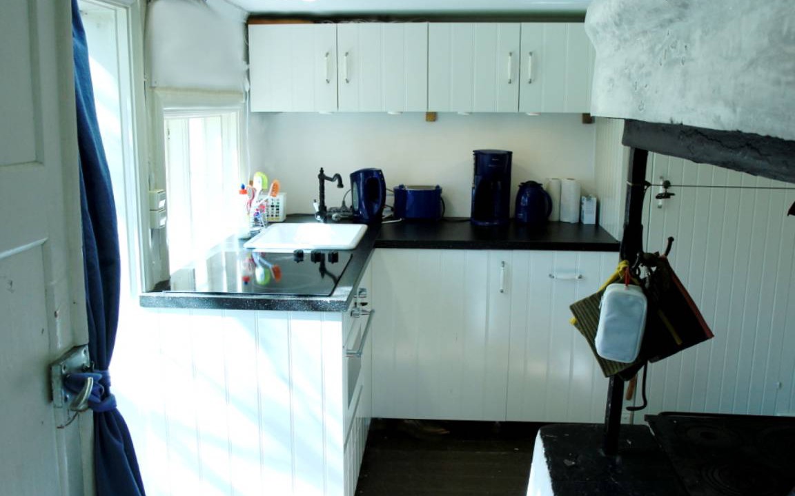 Photo of Kitchen in Kisa