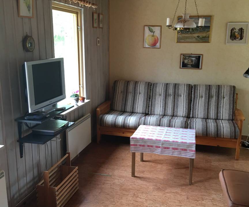 Photo of Livingroom in Kristinehamn