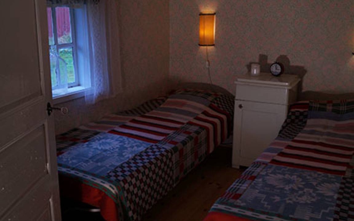 Photo of Bedroom in Sankt Anna
