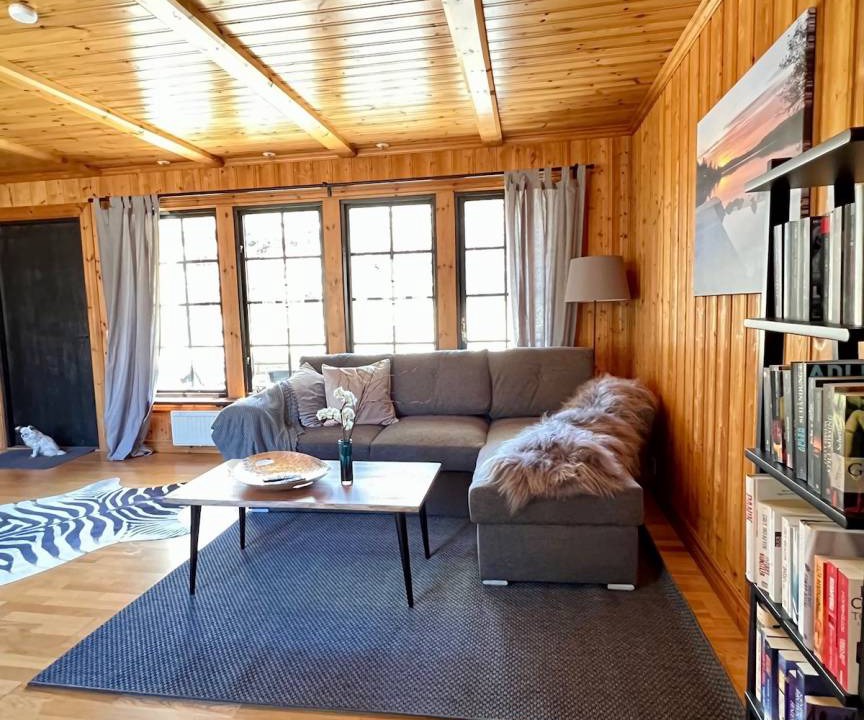 Photo of Livingroom in Hultsfred