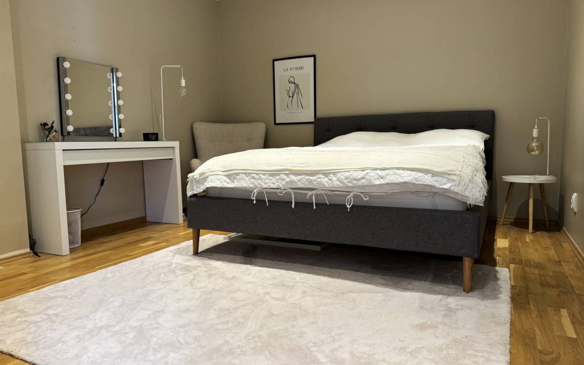 Photo of Bedroom in Halmstad