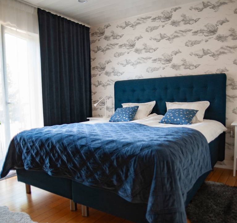 Photo of Bedroom in Vissefjaerda