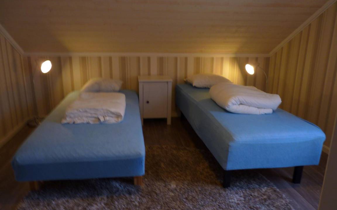 Photo of Bedroom in Hammarstrand