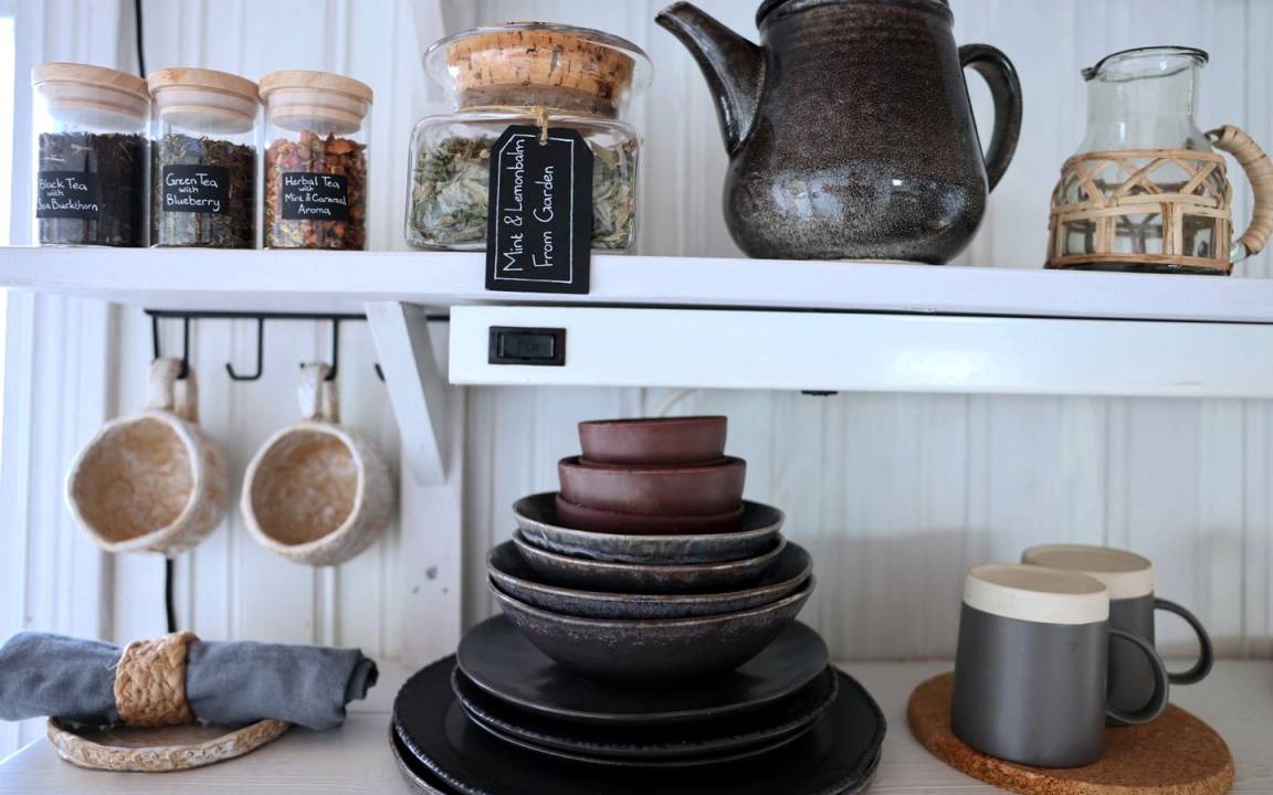 Photo of Kitchen in Vaxholm