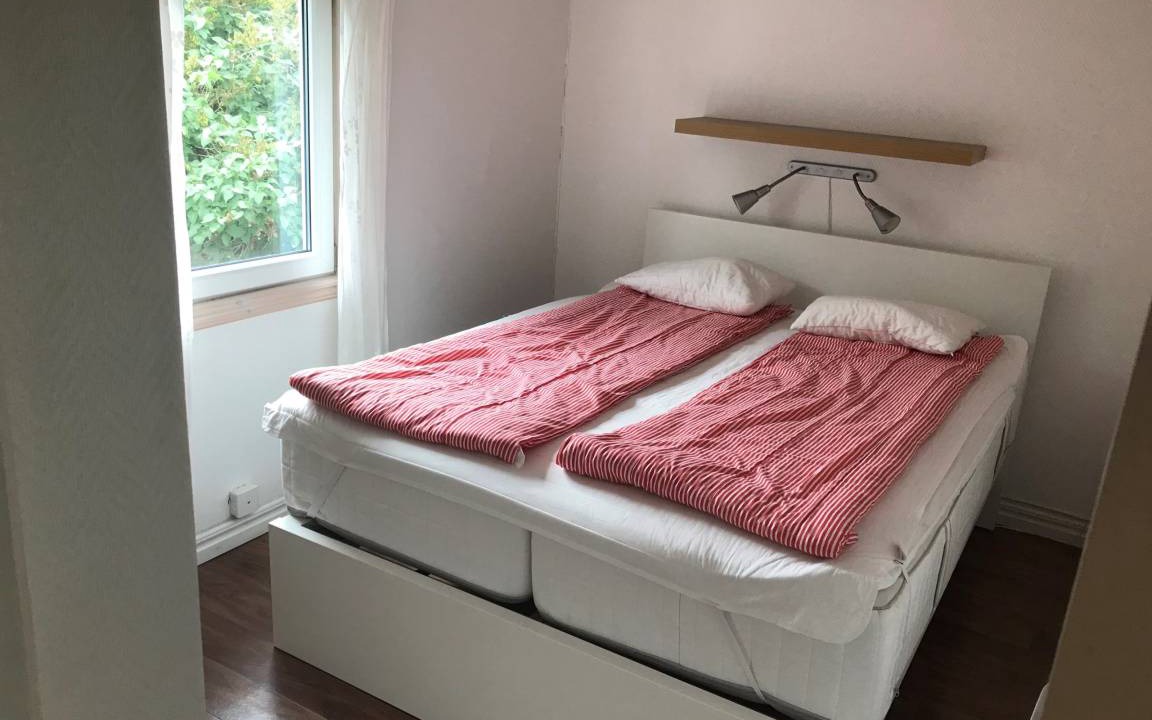Photo of Bedroom in Kopingsvik
