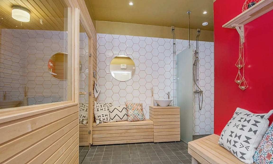 Photo of Bathroom in Upplands Vasby Municipality