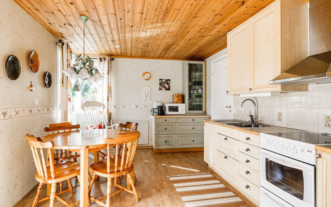 Photo of Kitchen in Vimmerby Municipality