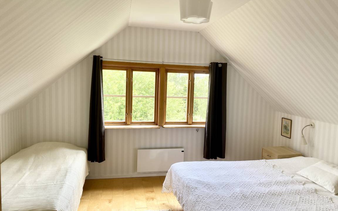 Photo of Bedroom in Lekeryd