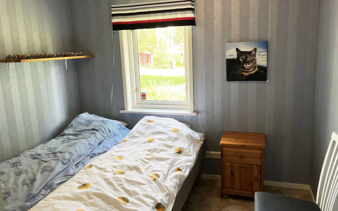 Photo of Bedroom in Virserum