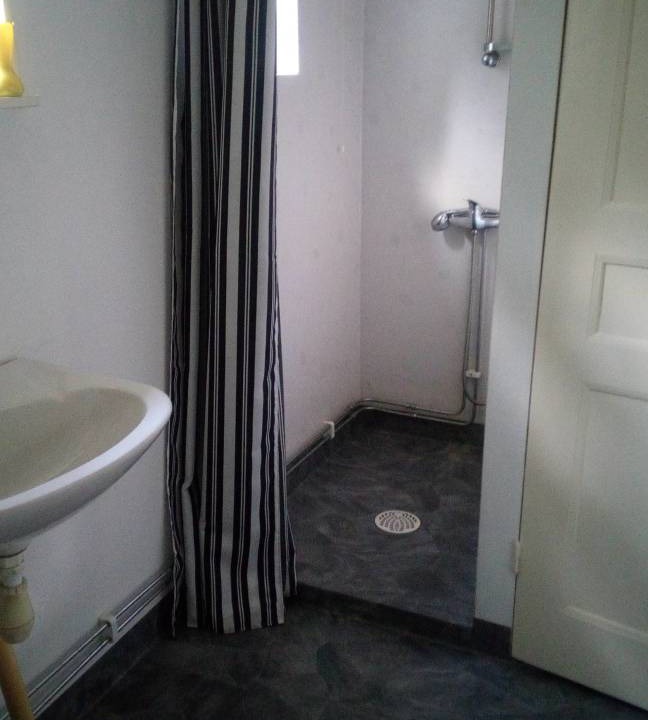 Photo of Bathroom in Berga