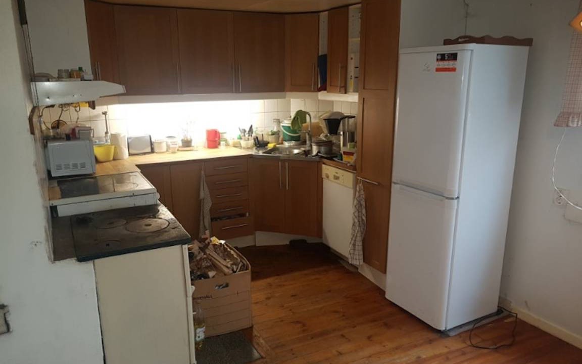 Photo of Kitchen in Orsundsbro
