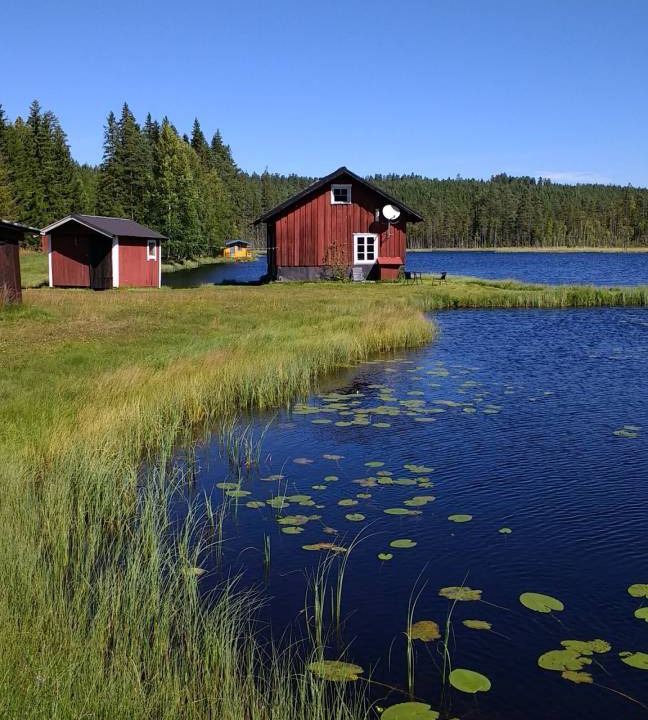 Photo of Outdoor in Kopparberg
