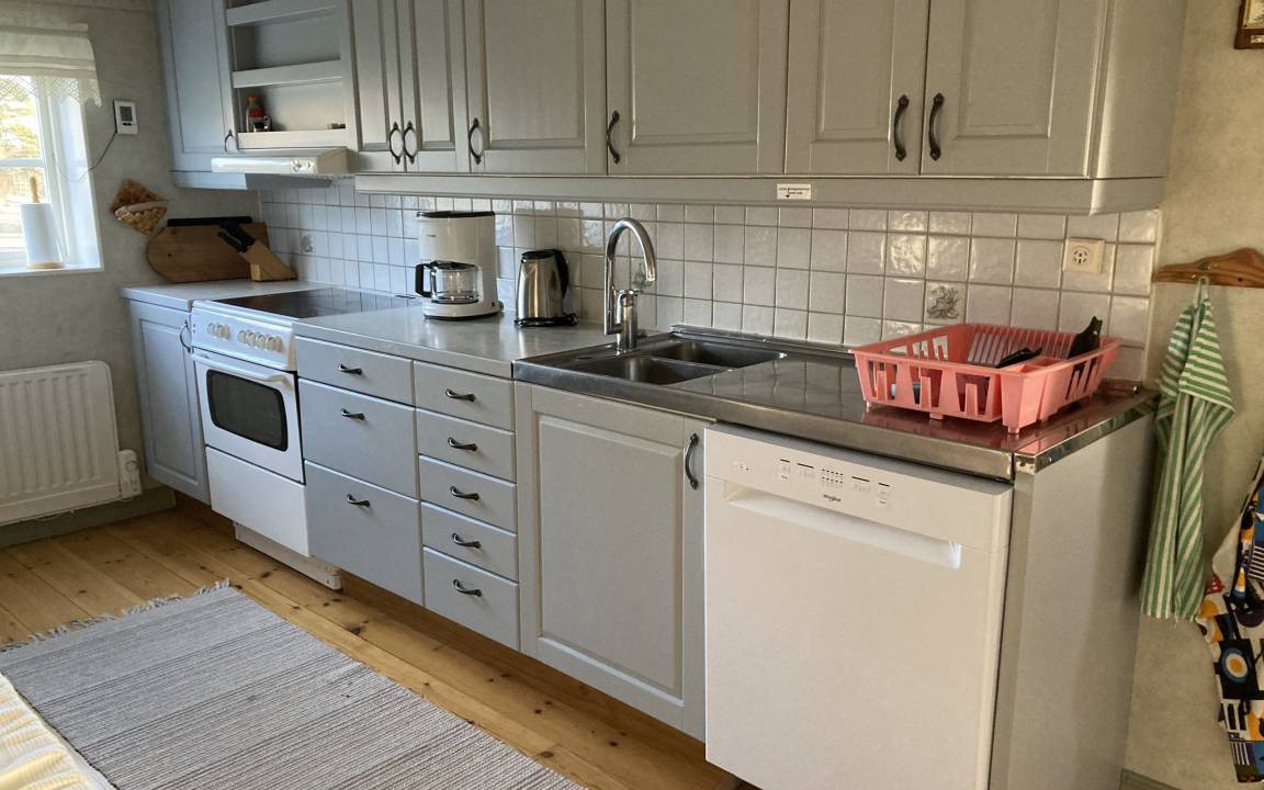 Photo of Kitchen in Granna