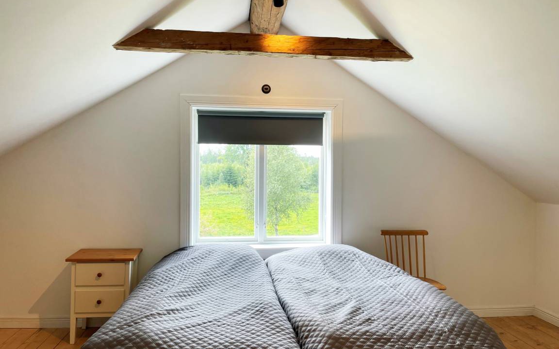 Photo of Bedroom in Markaryd Municipality