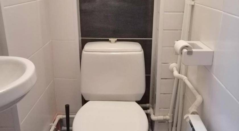 Photo of Bathroom in Sangis