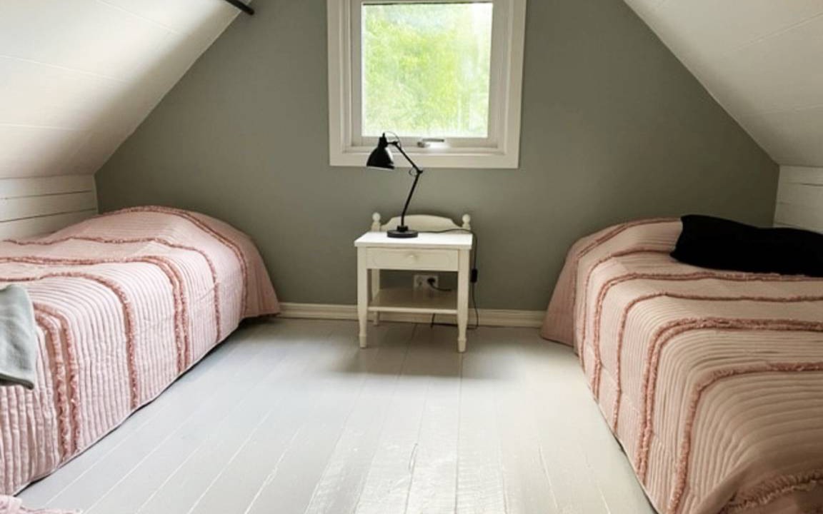 Photo of Bedroom in Eldsberga