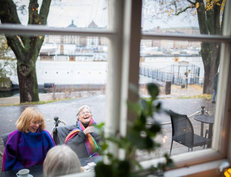 Photo of Others in Skeppsholmen