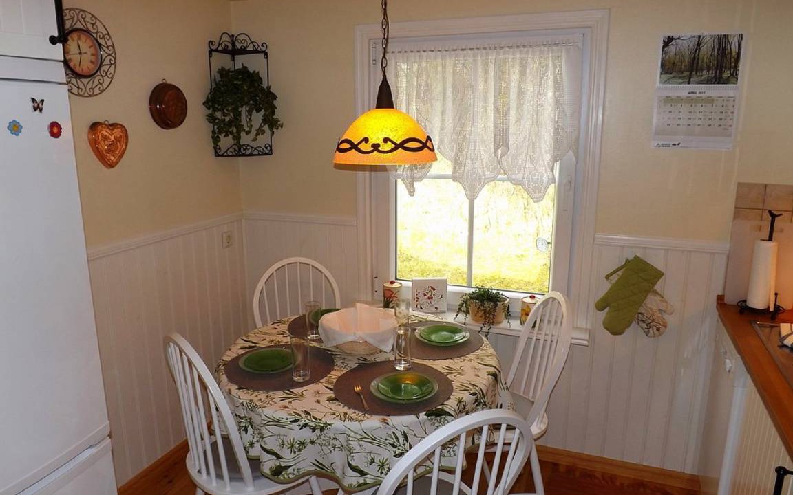 Photo of Kitchen in Rosenfors