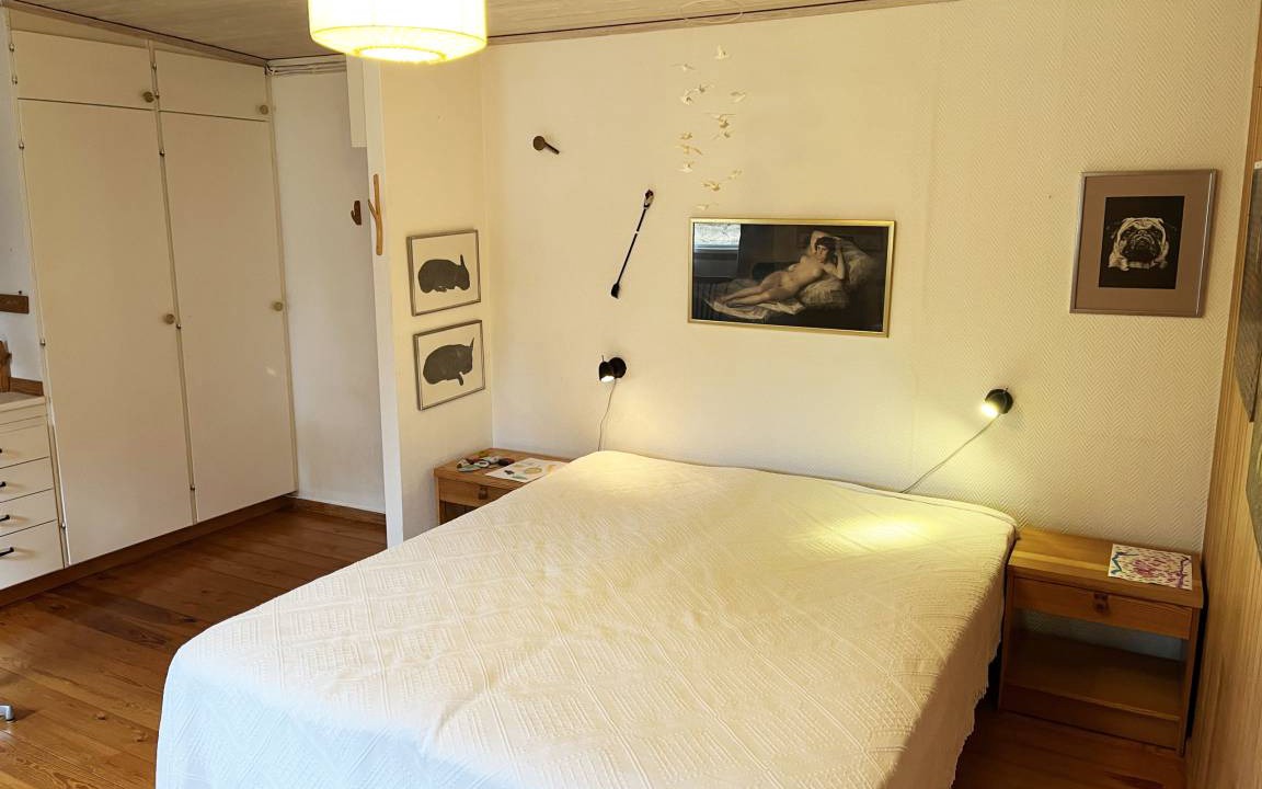 Photo of Bedroom in Hagaby