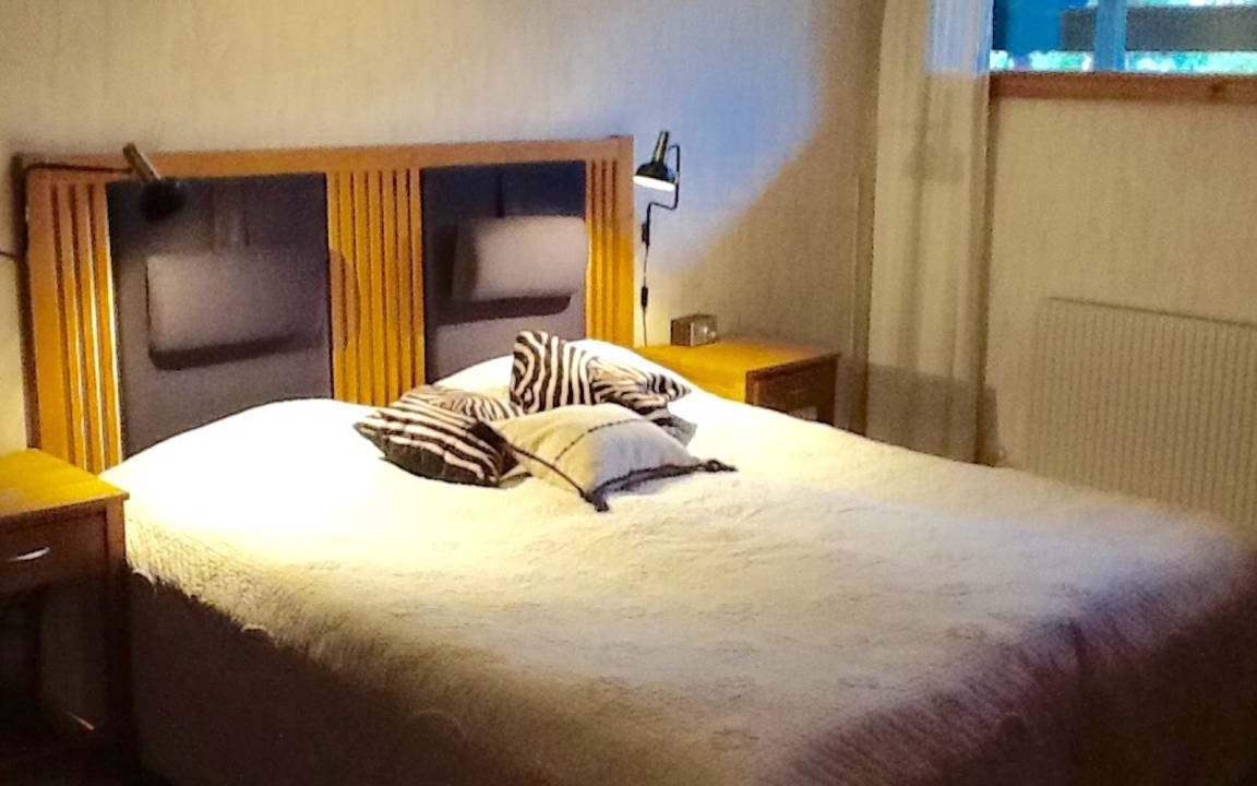 Photo of Bedroom in Munkedal