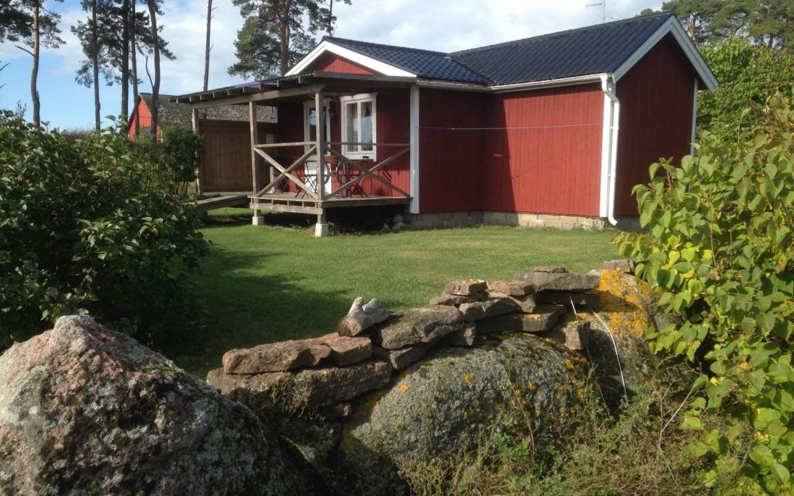 Photo of Buildings in Kopingsvik