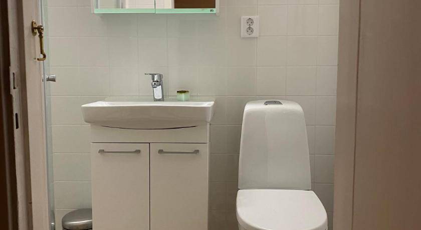 Photo of Bathroom in Malmkoping
