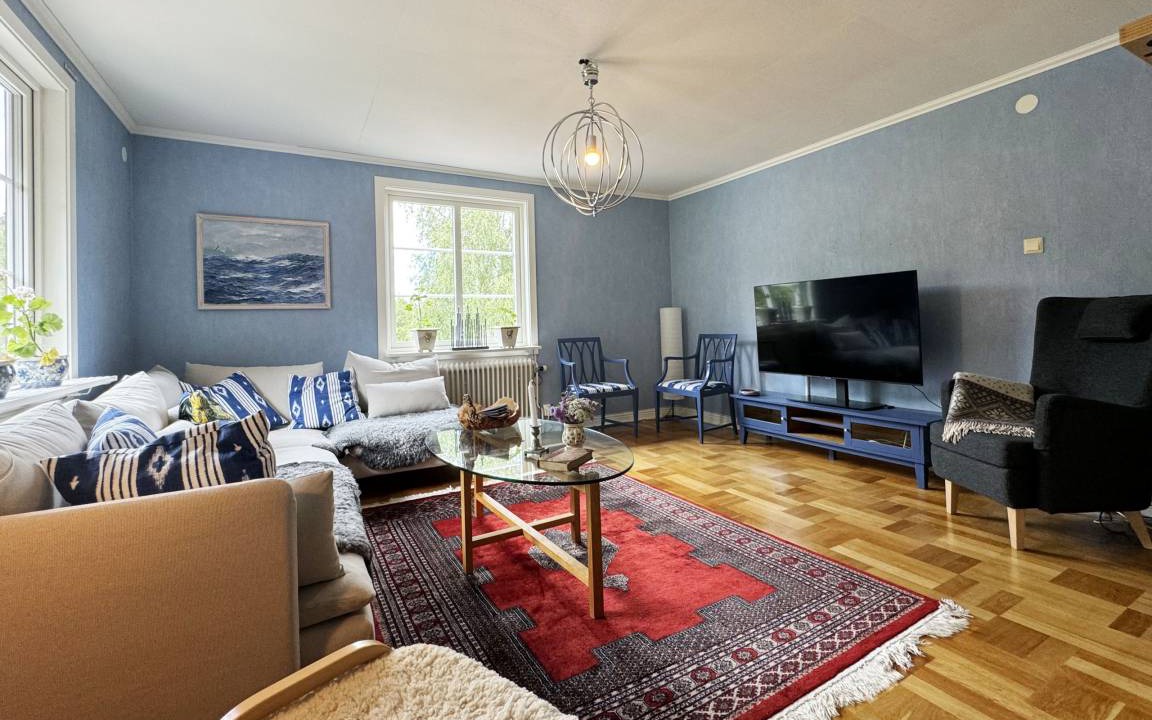 Photo of Livingroom in Sunnemo