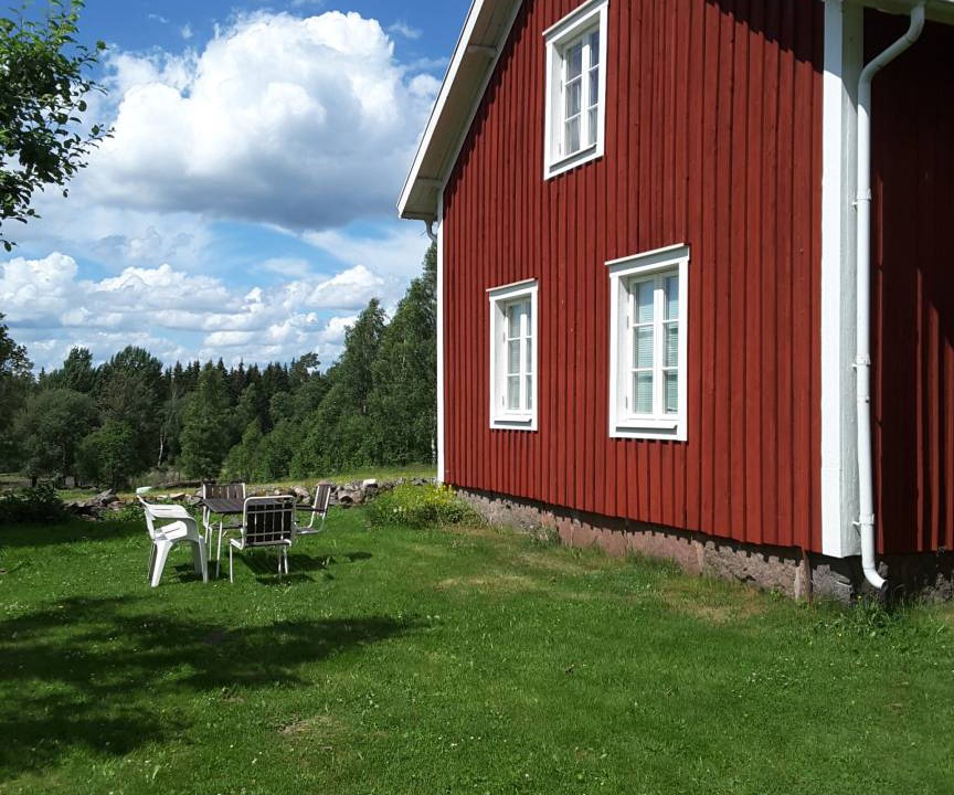 Photo of Others in Mullsjo