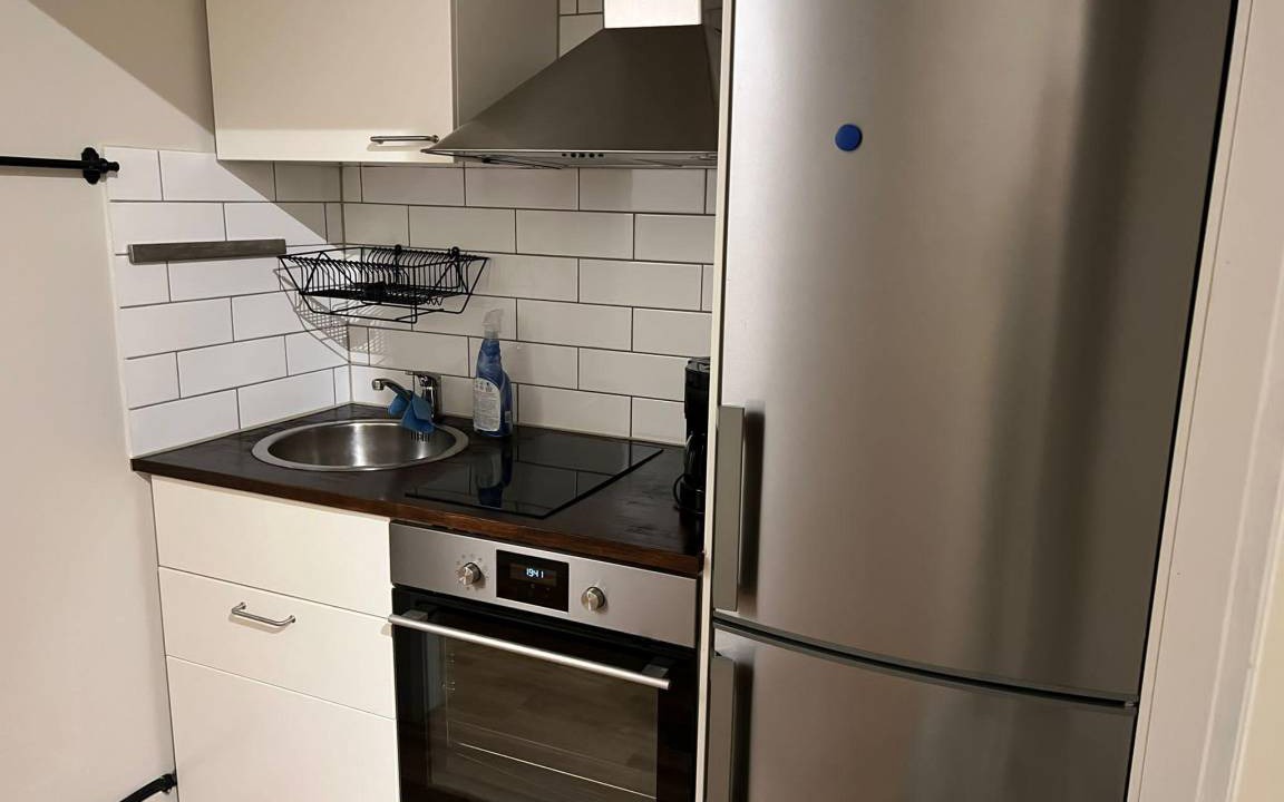 Photo of Kitchen in Skarpnack