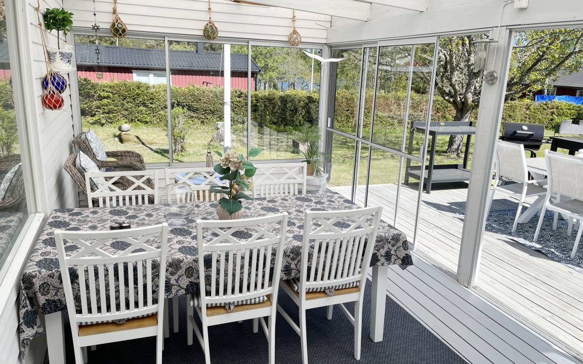 Photo of Patio Balcony in Vastervik