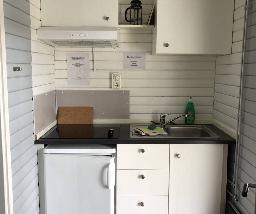 Photo of Kitchen in Gargnas