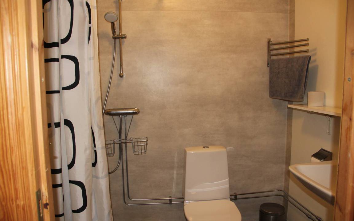 Photo of Bathroom in Umea