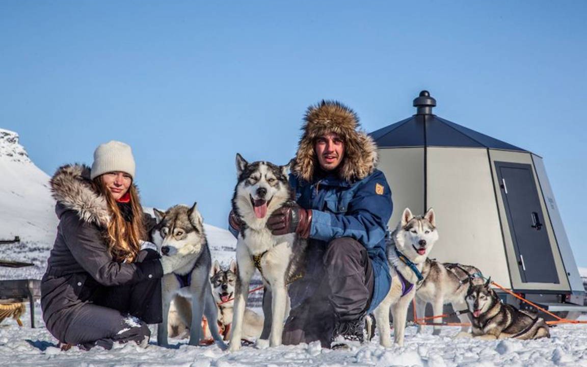 Photo of Others in Jokkmokk Municipality