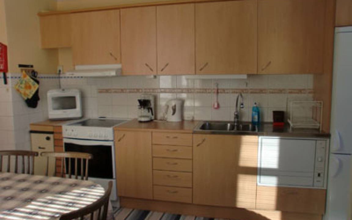 Photo of Kitchen in Orranas