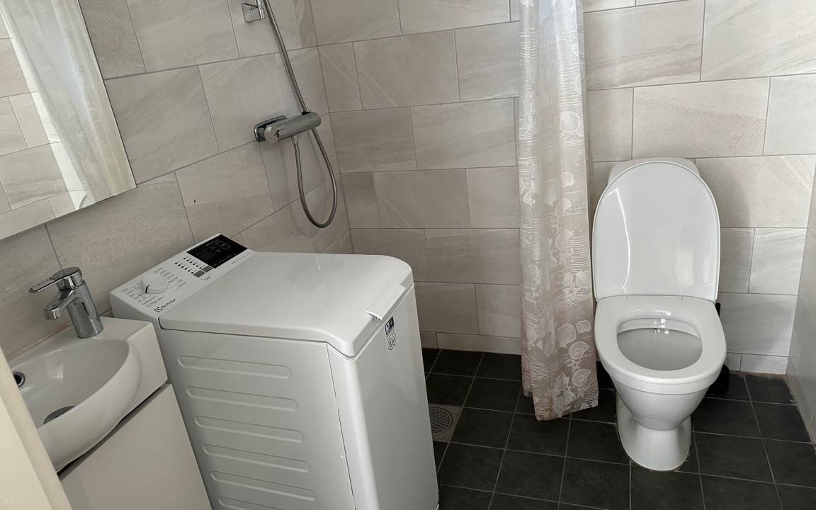 Photo of Bathroom in Kista