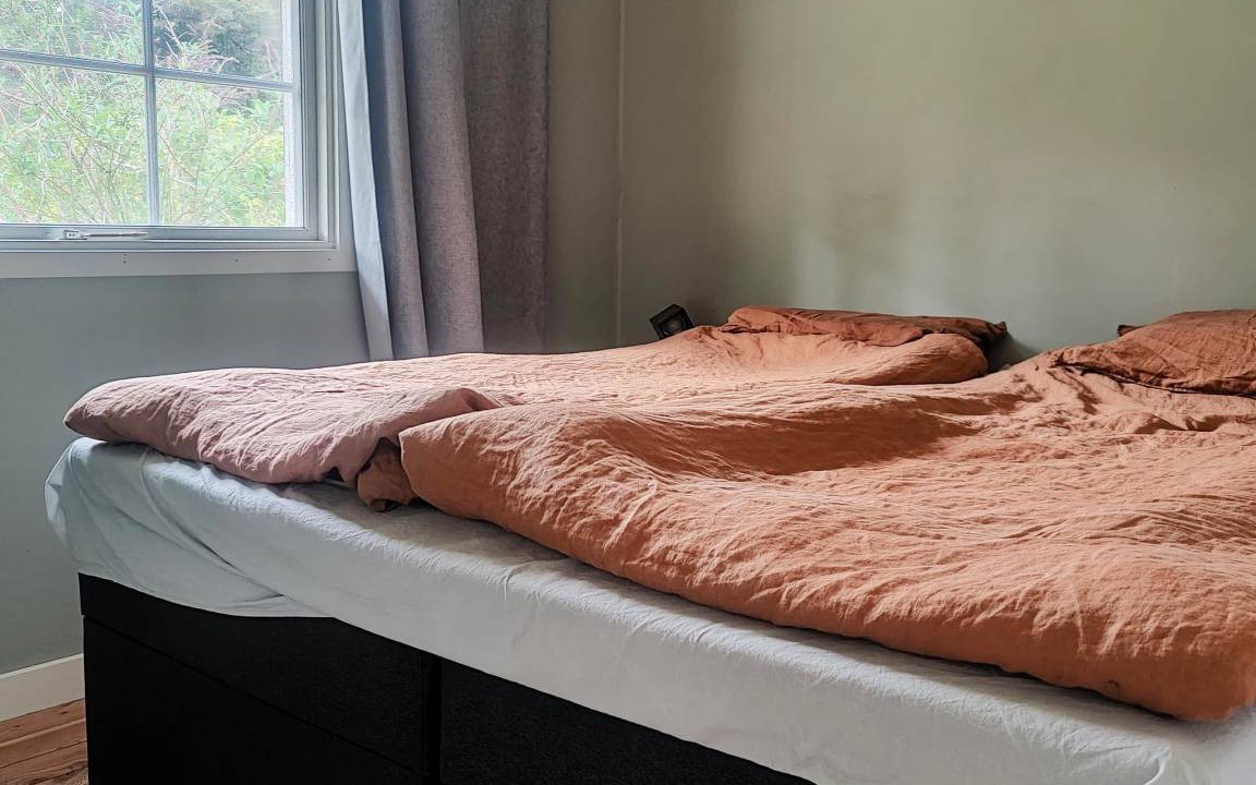 Photo of Bedroom in Larbro