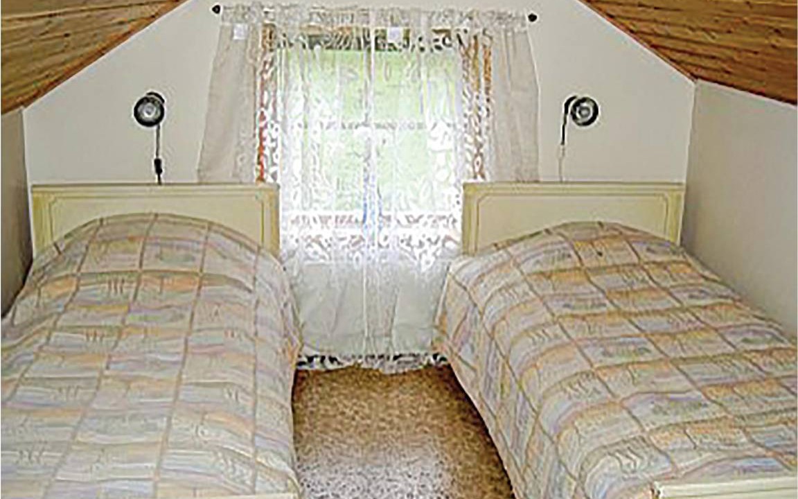 Photo of Bedroom in Stavsjo