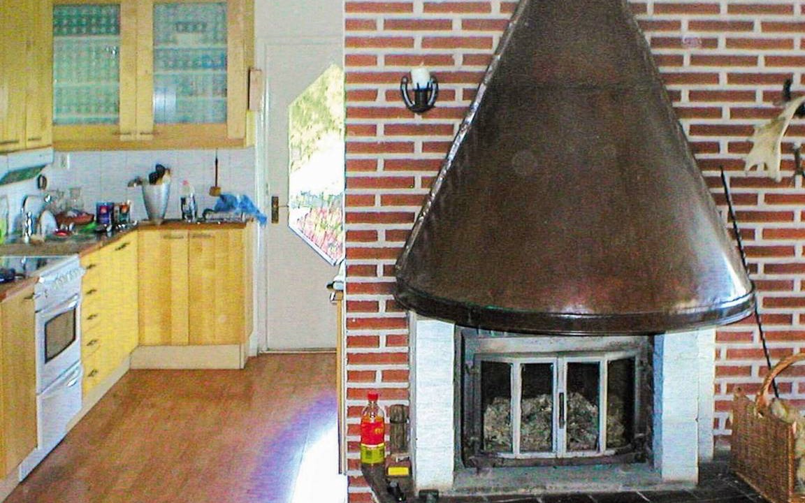 Photo of Kitchen in Lund Municipality