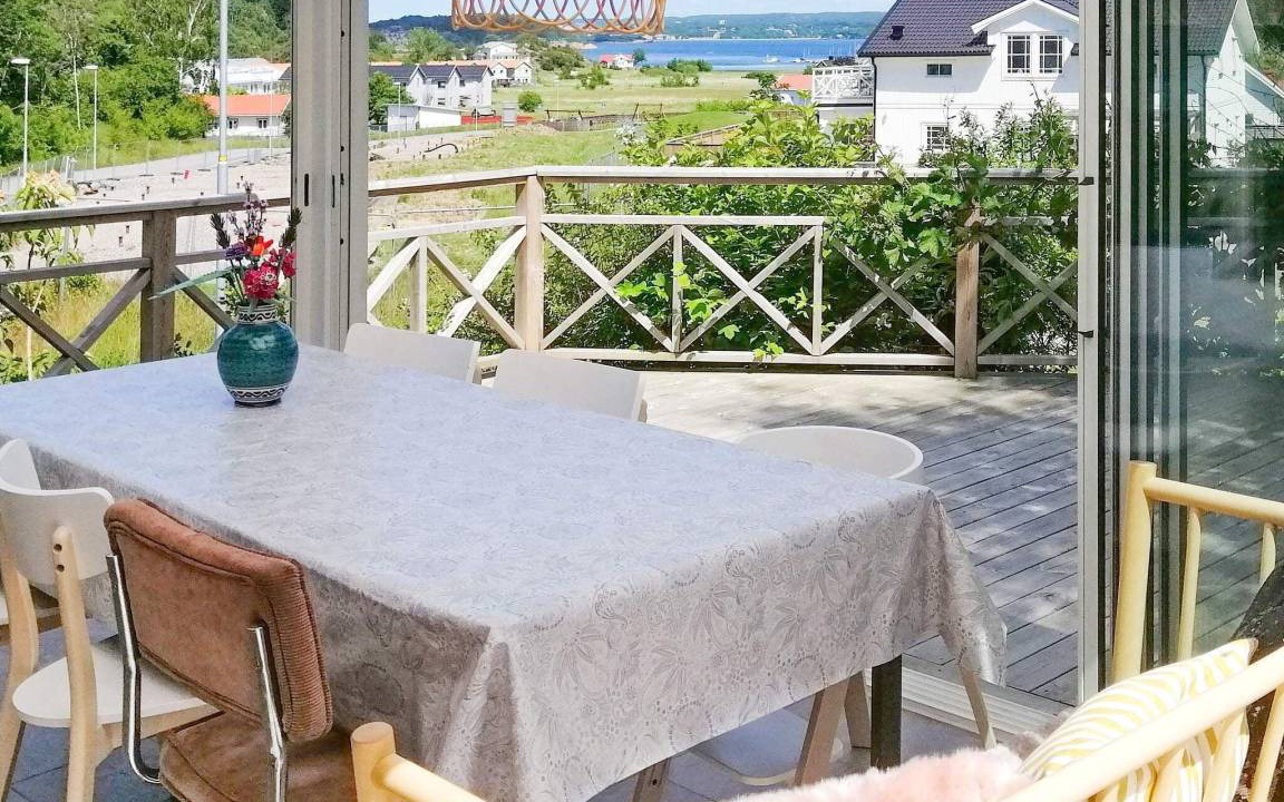 Photo of Patio Balcony in Hoviksnas