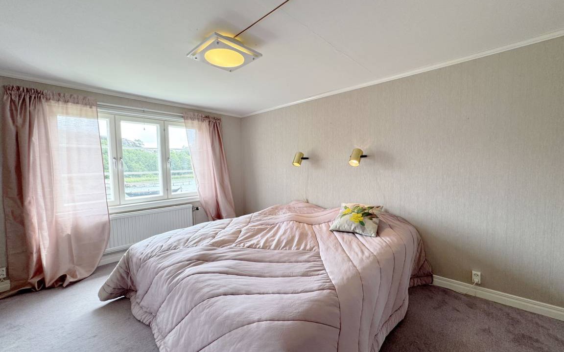 Photo of Bedroom in Hamburgsund