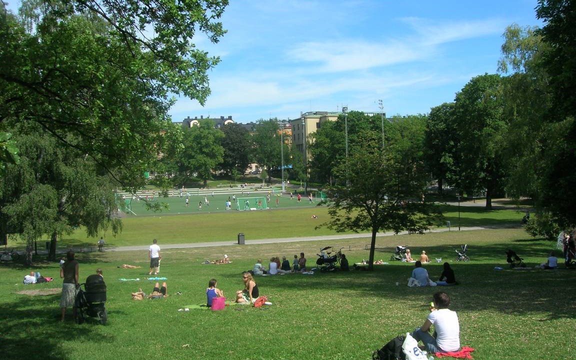 Photo of Others in Norrmalm