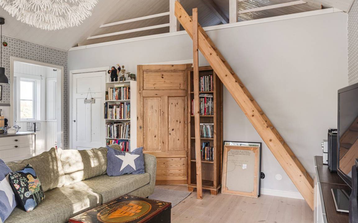Photo of Livingroom in Ranas