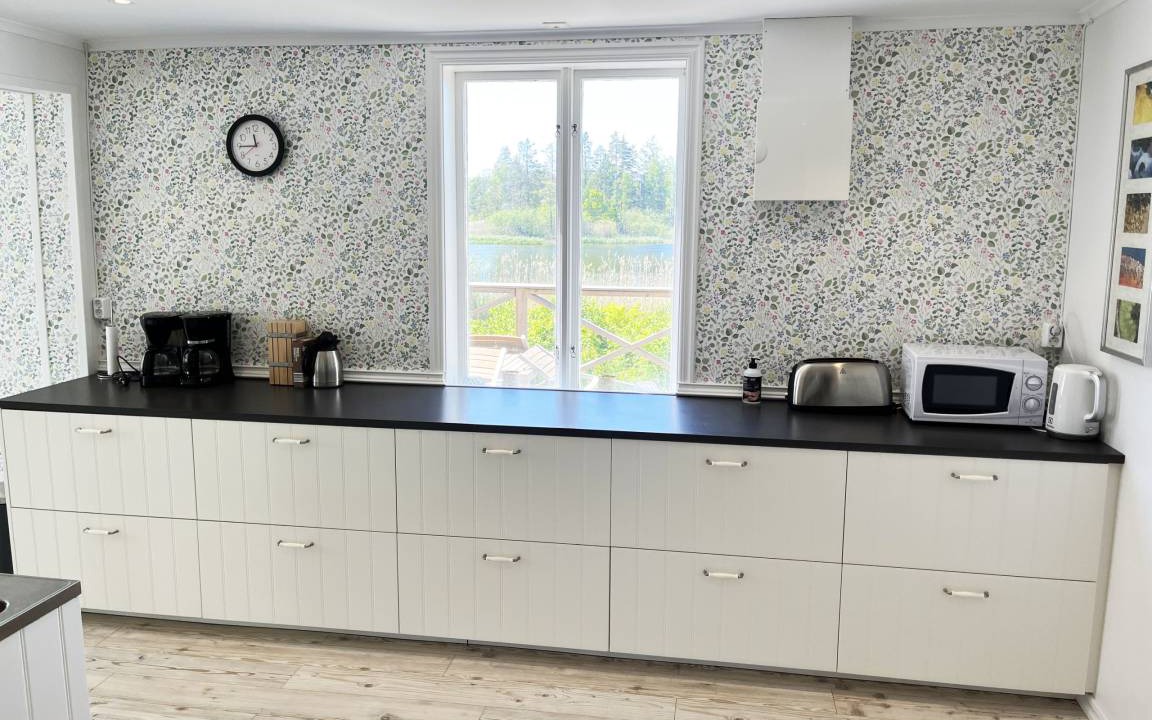 Photo of Kitchen in Oskarshamn