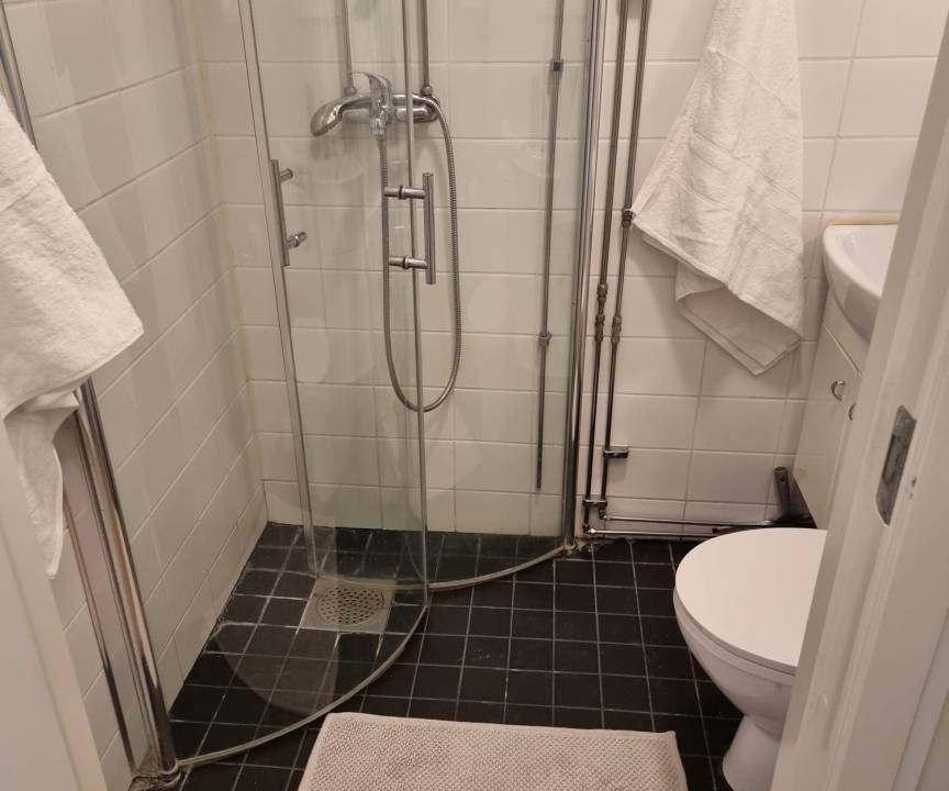 Photo of Bathroom in Norrmalm